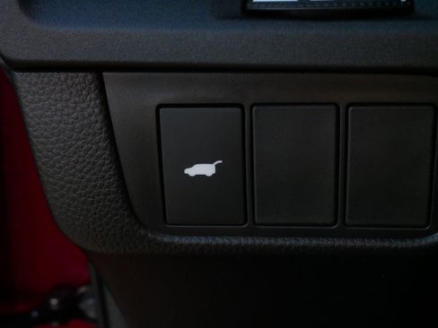 Certified 2026 Honda CR-V TrailSport image 28