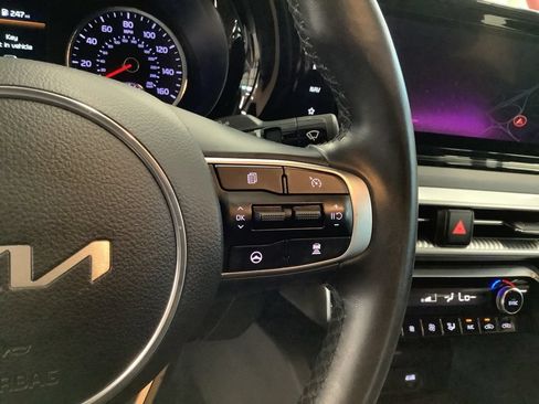 Certified 2023 Kia K5 GT-Line w/ GT-Line Premium Package FWD image 18