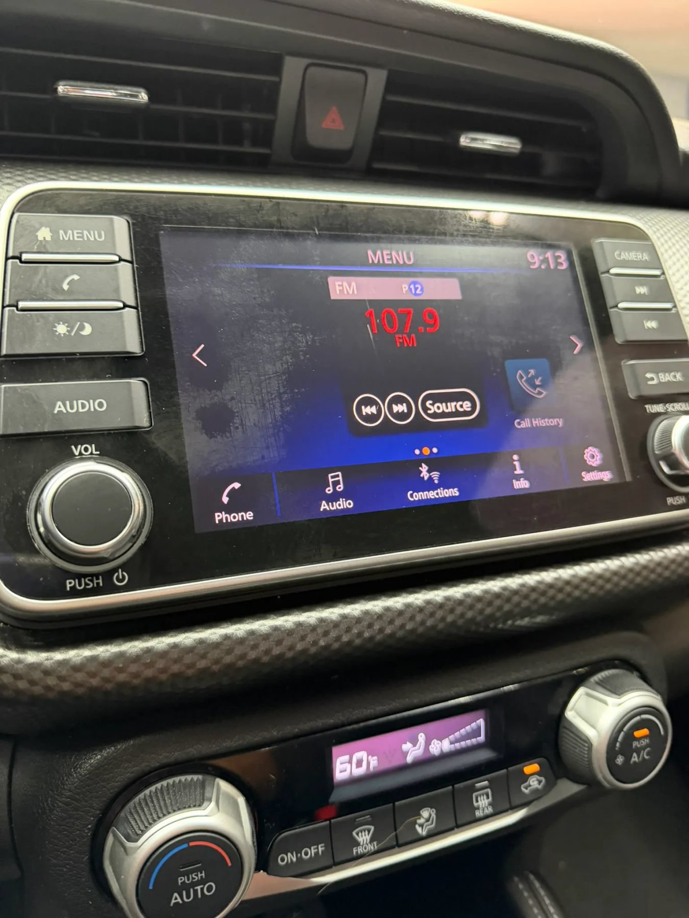 Used 2018 Nissan Kicks SV FWD image 20
