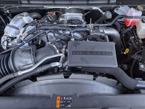 New 2026 Chevrolet Silverado 2500 ZR2 image 17