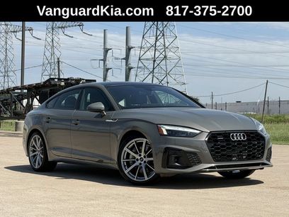 Used 2025 Audi A5 2.0T Premium Plus