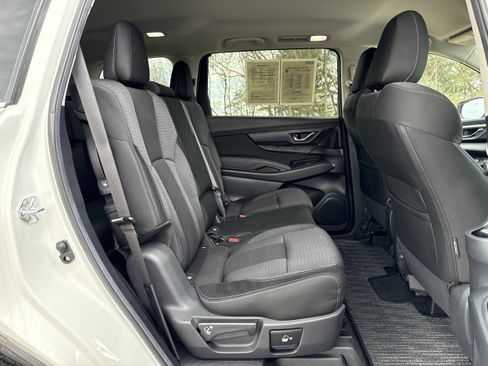 Certified 2025 Subaru Ascent Premium AWD/4WD image 29