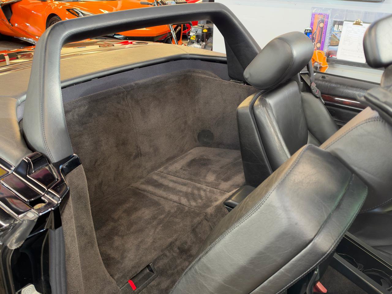 Used 1999 Mercedes-Benz SL 500 image 28