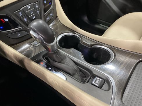 Used 2020 Buick Envision Preferred FWD image 22