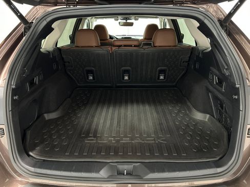 Used 2020 Subaru Outback Touring AWD/4WD image 35