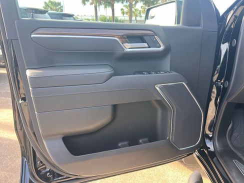 New 2026 Chevrolet Silverado 1500 RST w/ RST Select Package RWD image 27