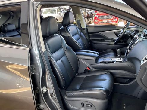 Used 2023 Nissan Murano SL w/ SL Moonroof Package AWD/4WD image 10