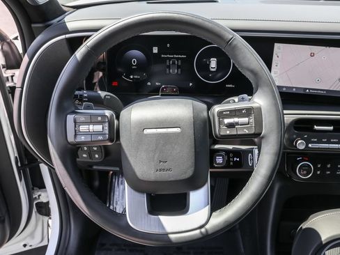 Certified 2026 Hyundai Palisade Calligraphy AWD/4WD image 21