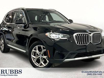 Used 2023 BMW X3 xDrive30i w/ Convenience Package w/ZPA