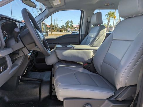 New 2026 Ford F250 XL image 19