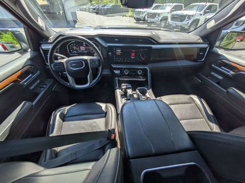 Certified 2023 GMC Sierra 1500 Denali w/ Technology Package AWD/4WD image 31