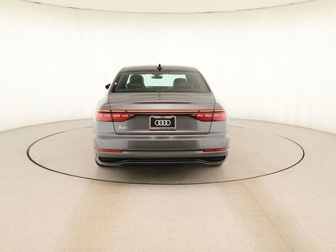 New 2026 Audi A8 L 3.0T AWD/4WD image 5