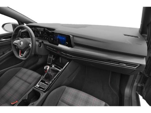 Used 2024 Volkswagen GTI S FWD image 17