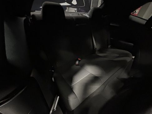 Used 2023 Dodge Challenger R/T w/ Blacktop Package image 7