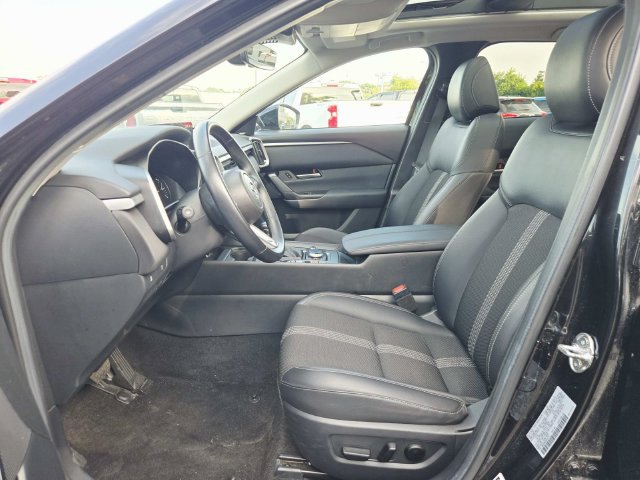 Certified 2025 MAZDA CX-50 AWD 2.5 S w/ Premium Package image 9