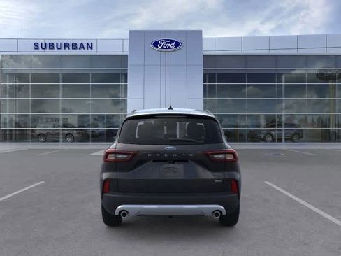 New 2026 Ford Escape SE image 5