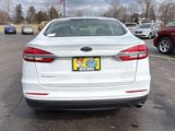 Used 2020 Ford Fusion SE image 6