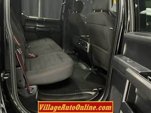 Used 2018 Ford F150 XLT w/ Equipment Group 302A Luxury image 33