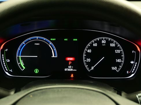 Used 2019 Honda Insight LX image 23