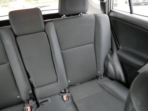 Used 2017 Toyota RAV4 LE w/ All Weather Liner Package AWD/4WD image 14
