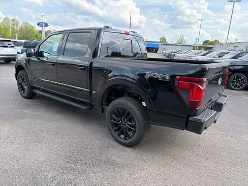 New 2026 Ford F150 XLT AWD/4WD image 12