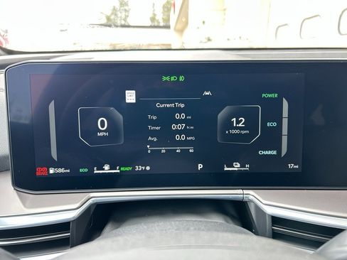 New 2026 Kia Sorento SX Prestige image 26