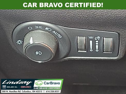 Used 2022 Jeep Compass High Altitude image 18