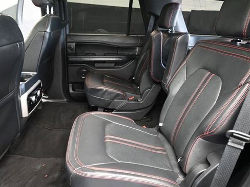 Certified 2023 Ford Expedition Limited RWD image 19