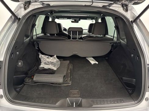 Certified 2023 Honda Passport TrailSport image 40