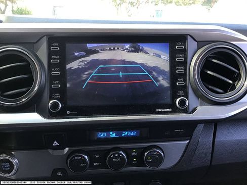 Used 2023 Toyota Tacoma SR5 RWD image 14