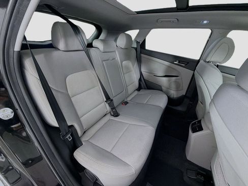 Used 2018 Hyundai Tucson Value AWD/4WD image 27