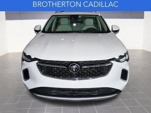 Certified 2023 Buick Envision Avenir image 11