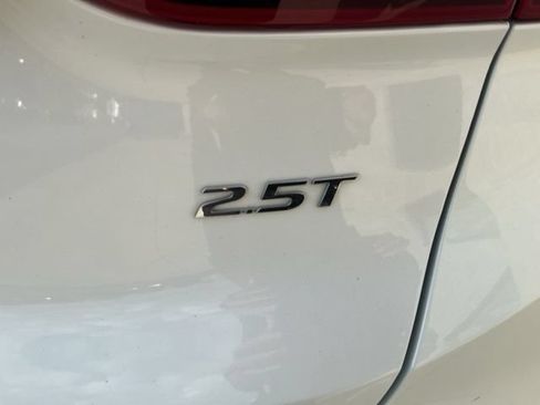 Certified 2023 Hyundai Santa Fe Calligraphy FWD image 33