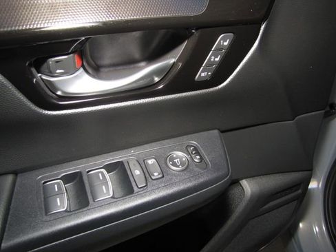 Certified 2025 Honda CR-V EX-L image 11
