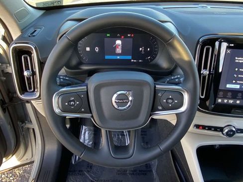 New 2026 Volvo XC40 B5 Ultra w/ Climate Package image 21