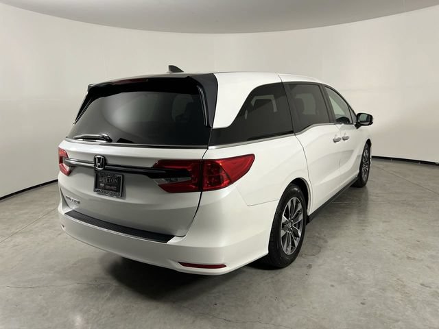 Used 2022 Honda Odyssey EX-L image 8