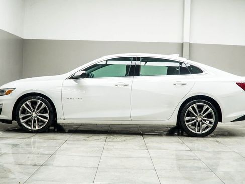 Used 2024 Chevrolet Malibu LT FWD image 9