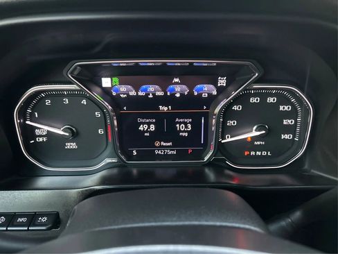 Used 2020 GMC Sierra 1500 Denali w/ Denali Ultimate Package image 16