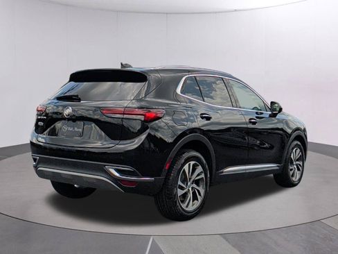 Used 2023 Buick Envision Essence FWD image 5