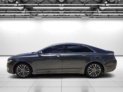Used 2018 Lincoln MKZ Premiere FWD image 6
