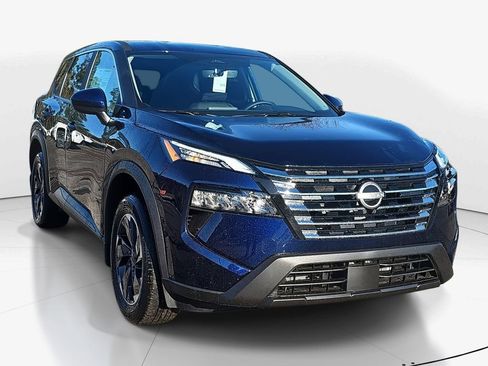 New 2026 Nissan Rogue SV image 2