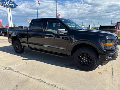 New 2026 Ford F150 XLT w/ Equipment Group 302A MID