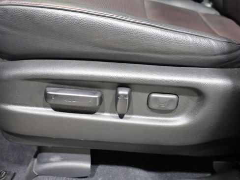 Used 2022 Honda Ridgeline Black Edition image 13