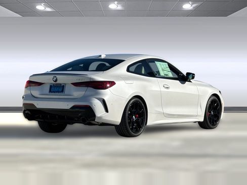Used 2026 BMW 430i Coupe RWD image 9