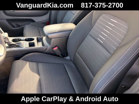 Used 2021 Kia Sportage LX w/ LX Fwd Popular Package image 13