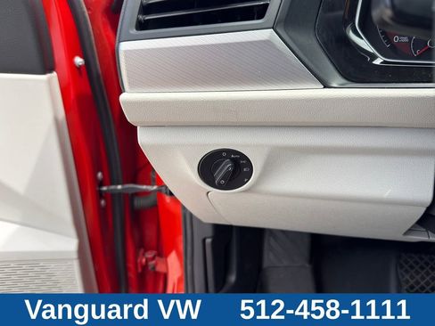 Used 2019 Volkswagen Jetta S w/ Driver Assistance Package FWD image 21
