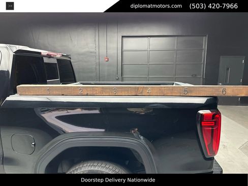 Used 2019 GMC Sierra 1500 Denali w/ Denali Ultimate Package image 48