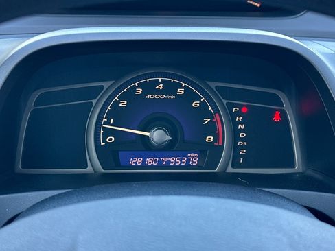 Used 2011 Honda Civic LX image 20