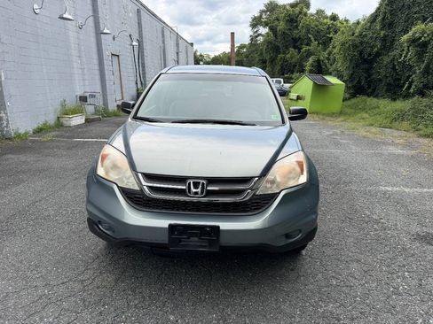 Used 2011 Honda CR-V SE image 2