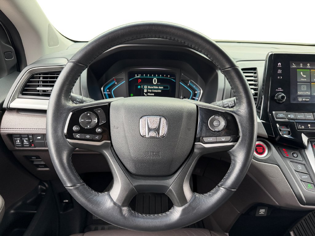 Used 2020 Honda Odyssey EX-L image 25